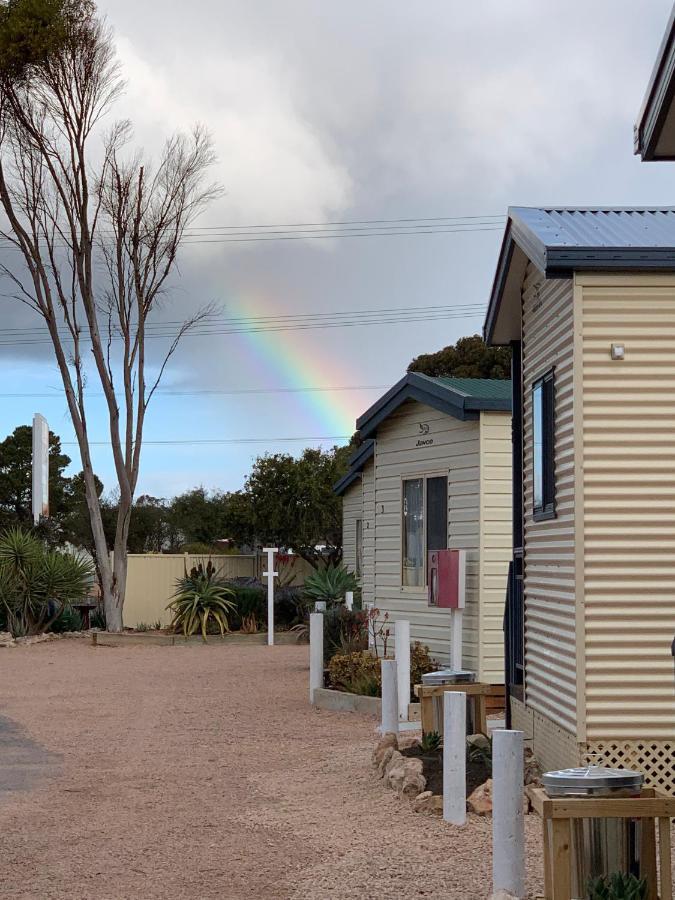 Big4 Ceduna Tourist Park Exteriér fotografie
