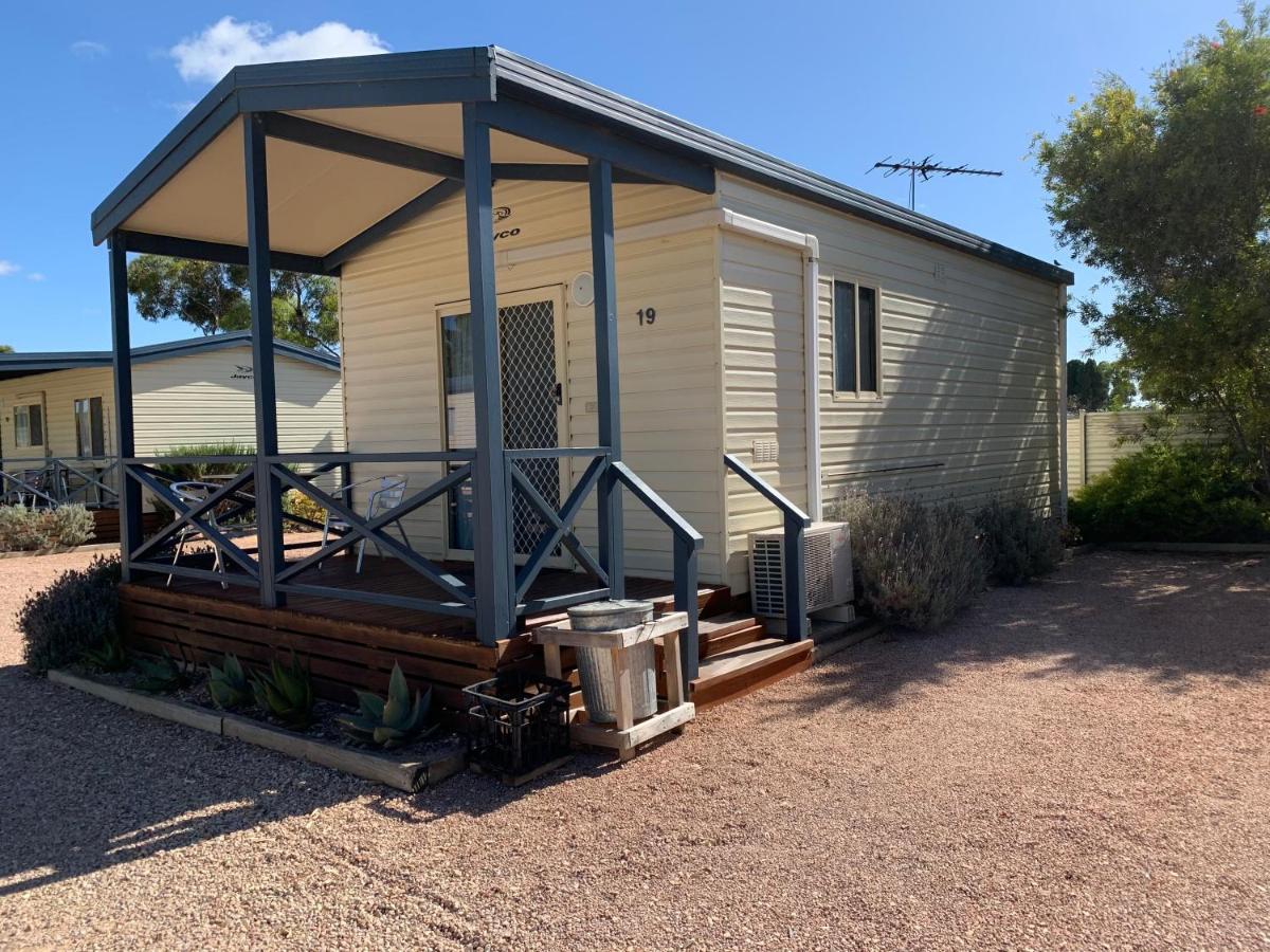 Big4 Ceduna Tourist Park Exteriér fotografie