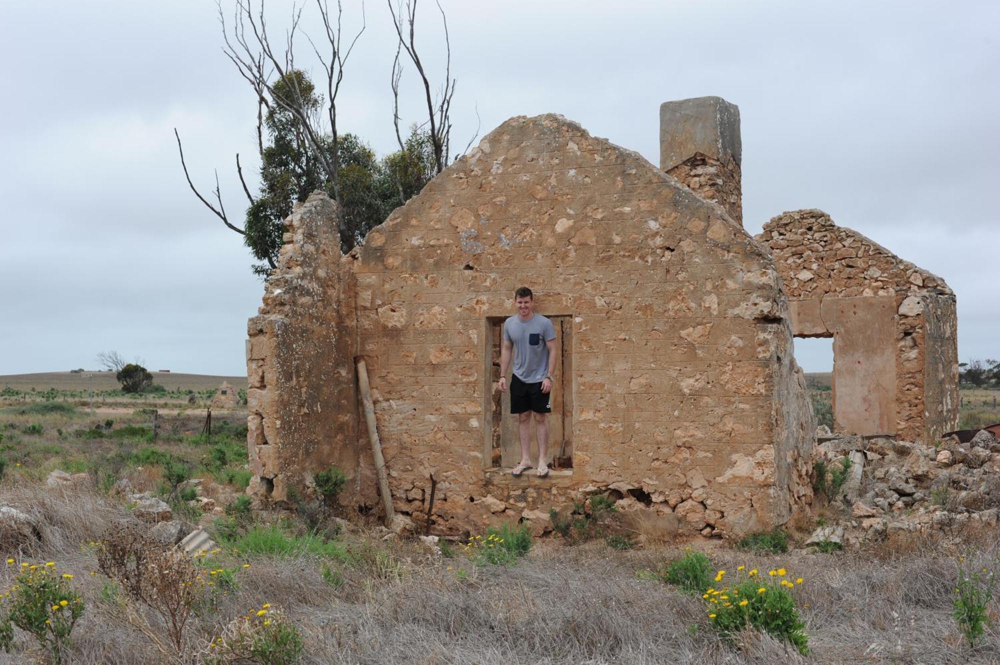 Big4 Ceduna Tourist Park Exteriér fotografie