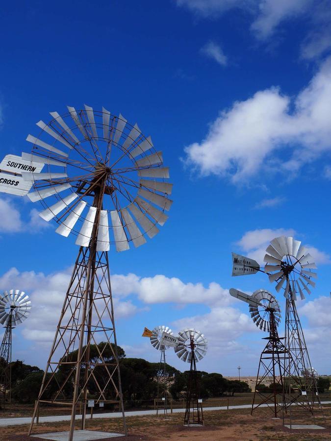 Big4 Ceduna Tourist Park Exteriér fotografie